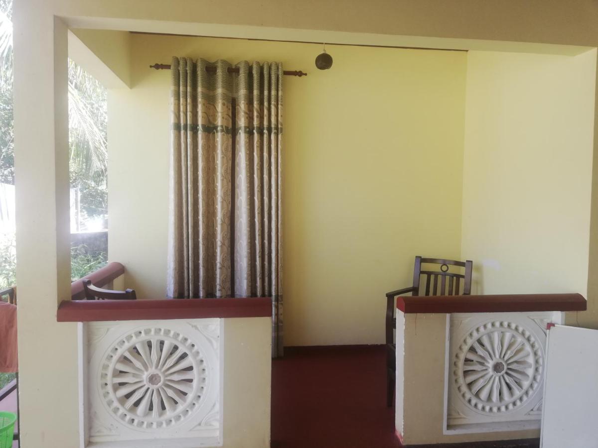 טנגלה Bay Hill Guest House מראה חיצוני תמונה