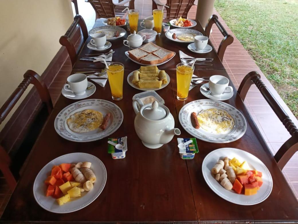 טנגלה Bay Hill Guest House חדר תמונה
