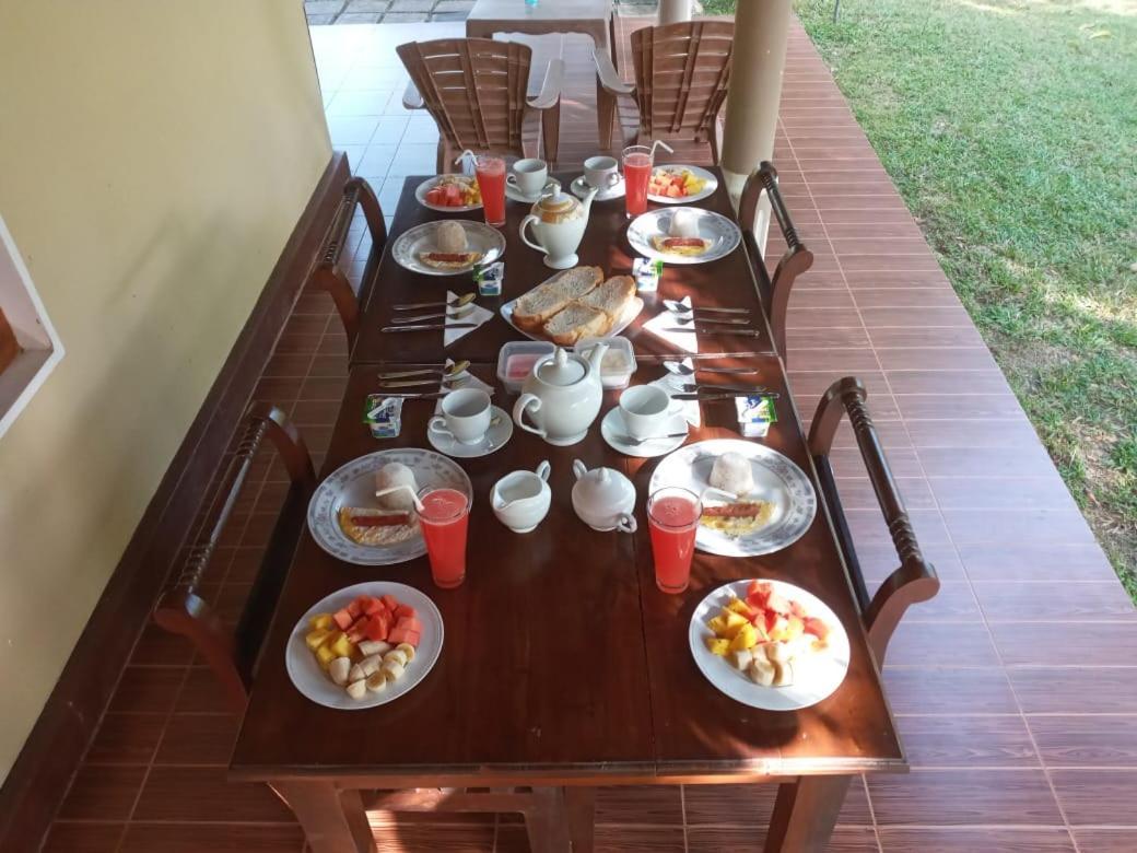 טנגלה Bay Hill Guest House חדר תמונה