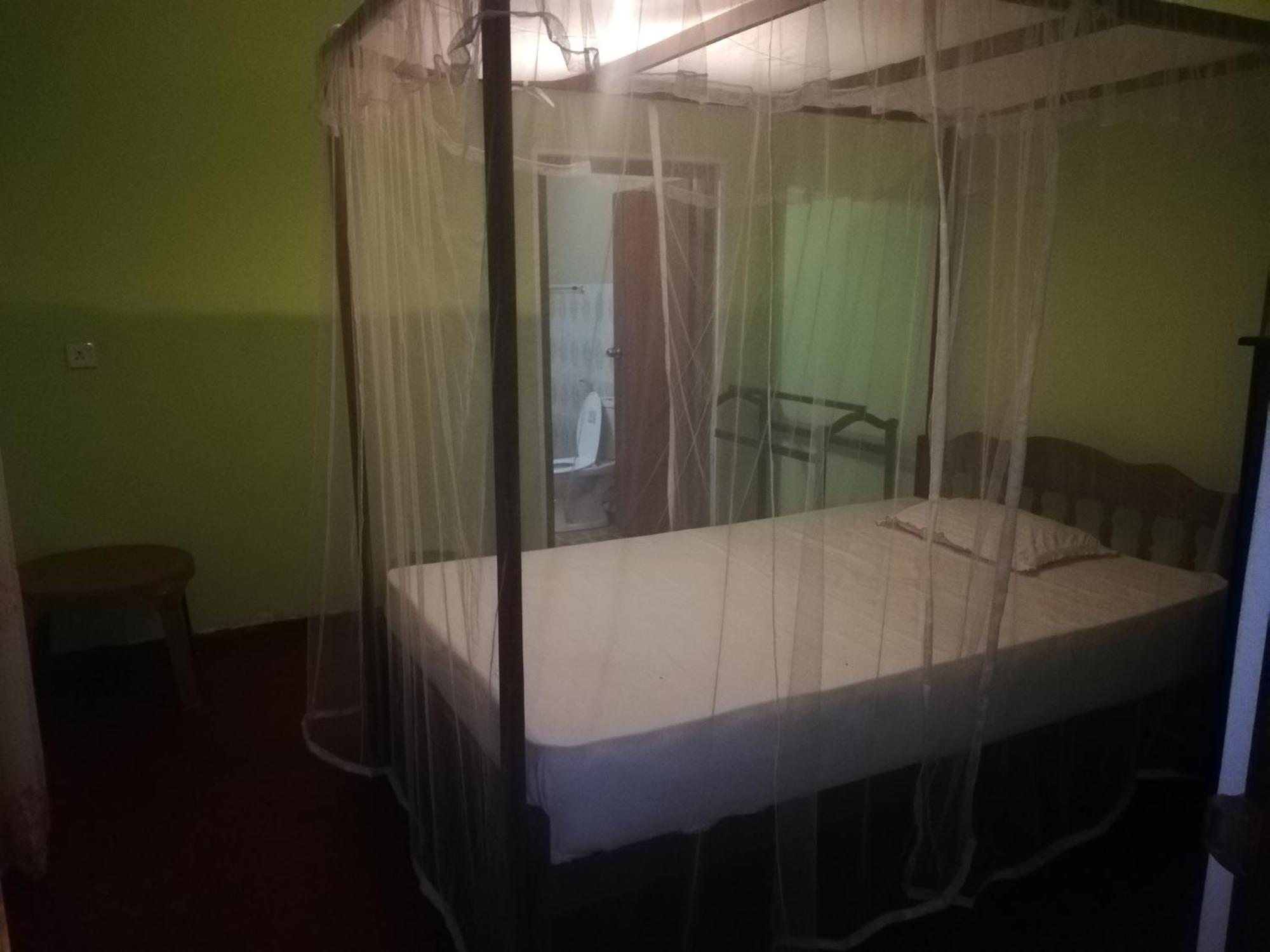 טנגלה Bay Hill Guest House חדר תמונה