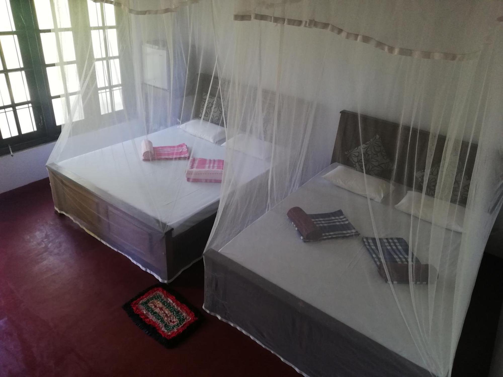 טנגלה Bay Hill Guest House חדר תמונה