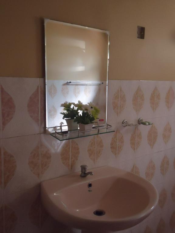 טנגלה Bay Hill Guest House מראה חיצוני תמונה