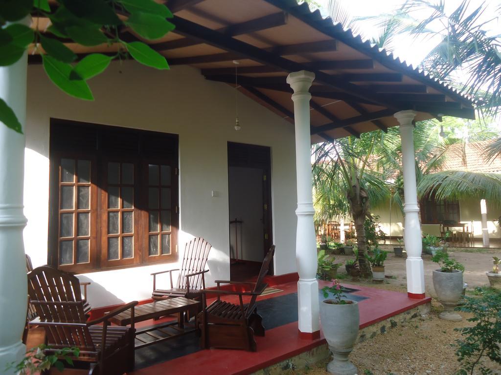 טנגלה Bay Hill Guest House מראה חיצוני תמונה