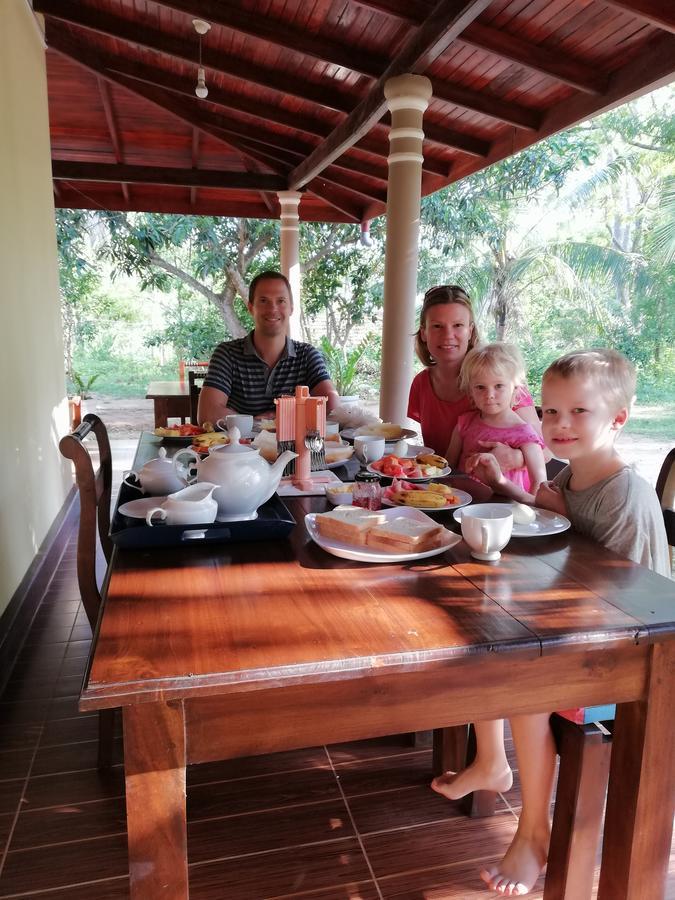 טנגלה Bay Hill Guest House מראה חיצוני תמונה