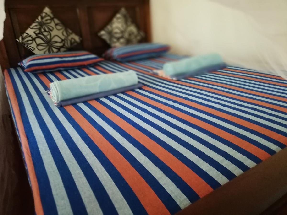טנגלה Bay Hill Guest House מראה חיצוני תמונה