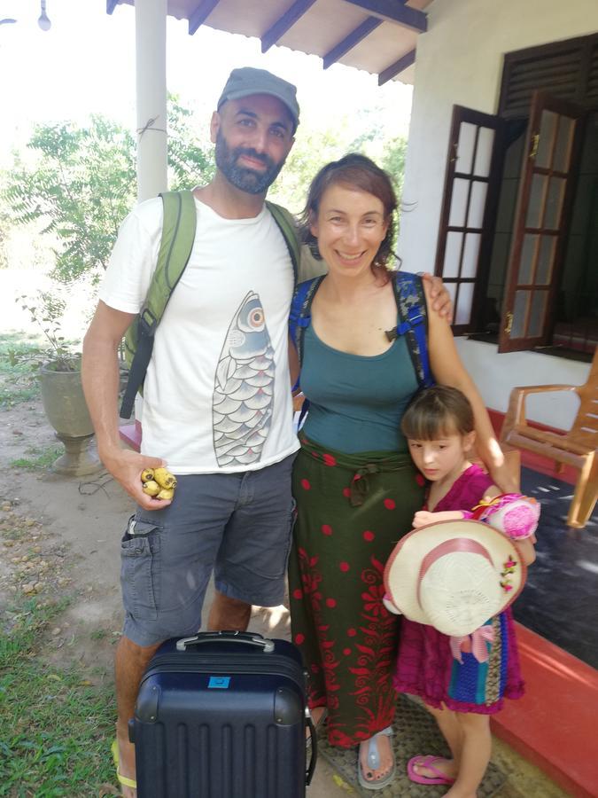 טנגלה Bay Hill Guest House מראה חיצוני תמונה