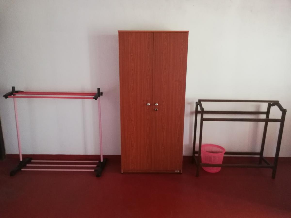 טנגלה Bay Hill Guest House מראה חיצוני תמונה